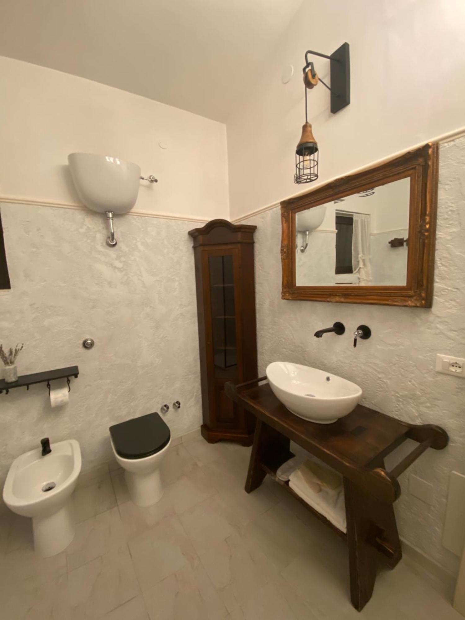 B&B Villa La Petra Сан-Нікола-Арчелла Номер фото