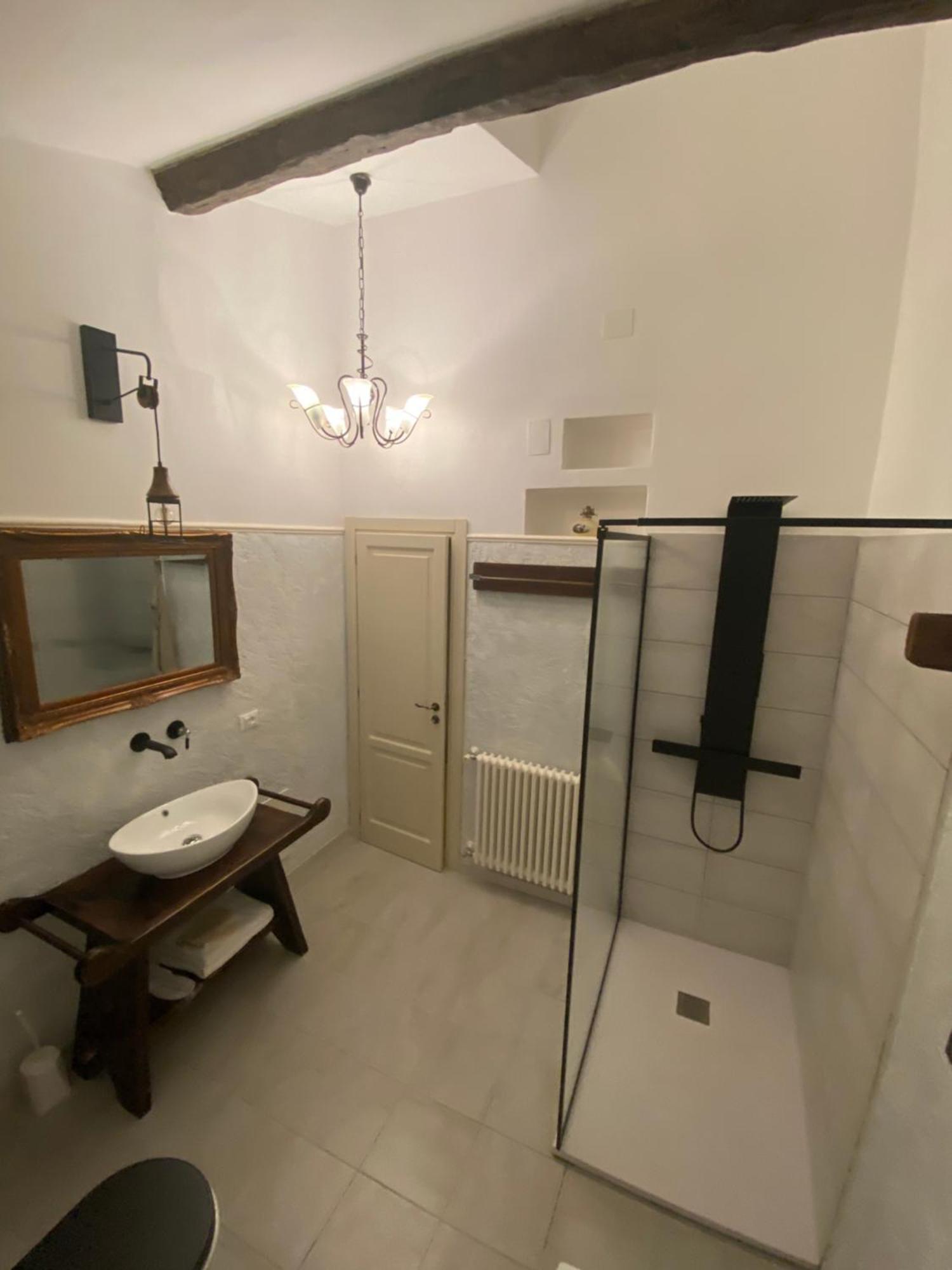 B&B Villa La Petra Сан-Нікола-Арчелла Номер фото