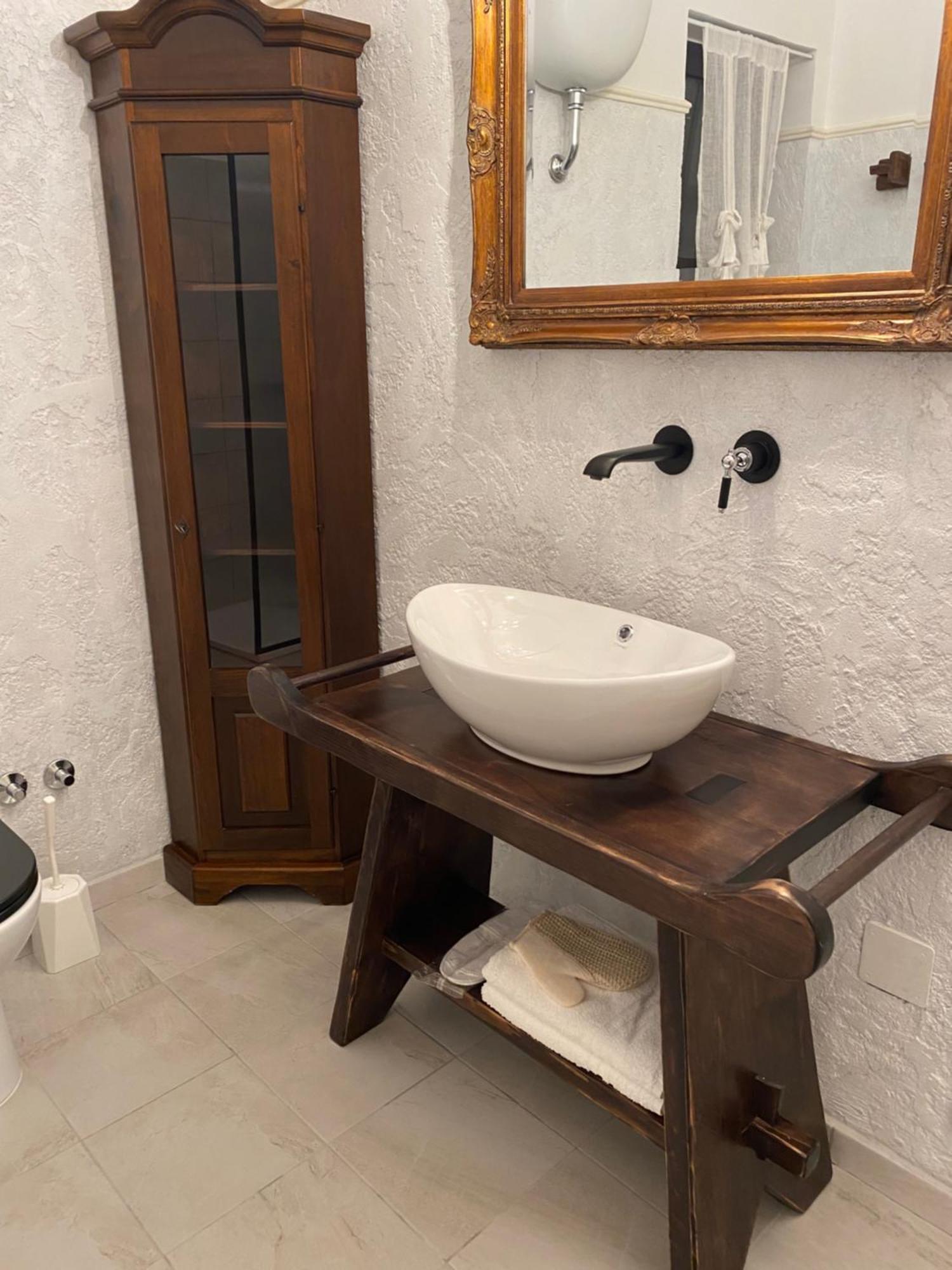 B&B Villa La Petra Сан-Нікола-Арчелла Екстер'єр фото