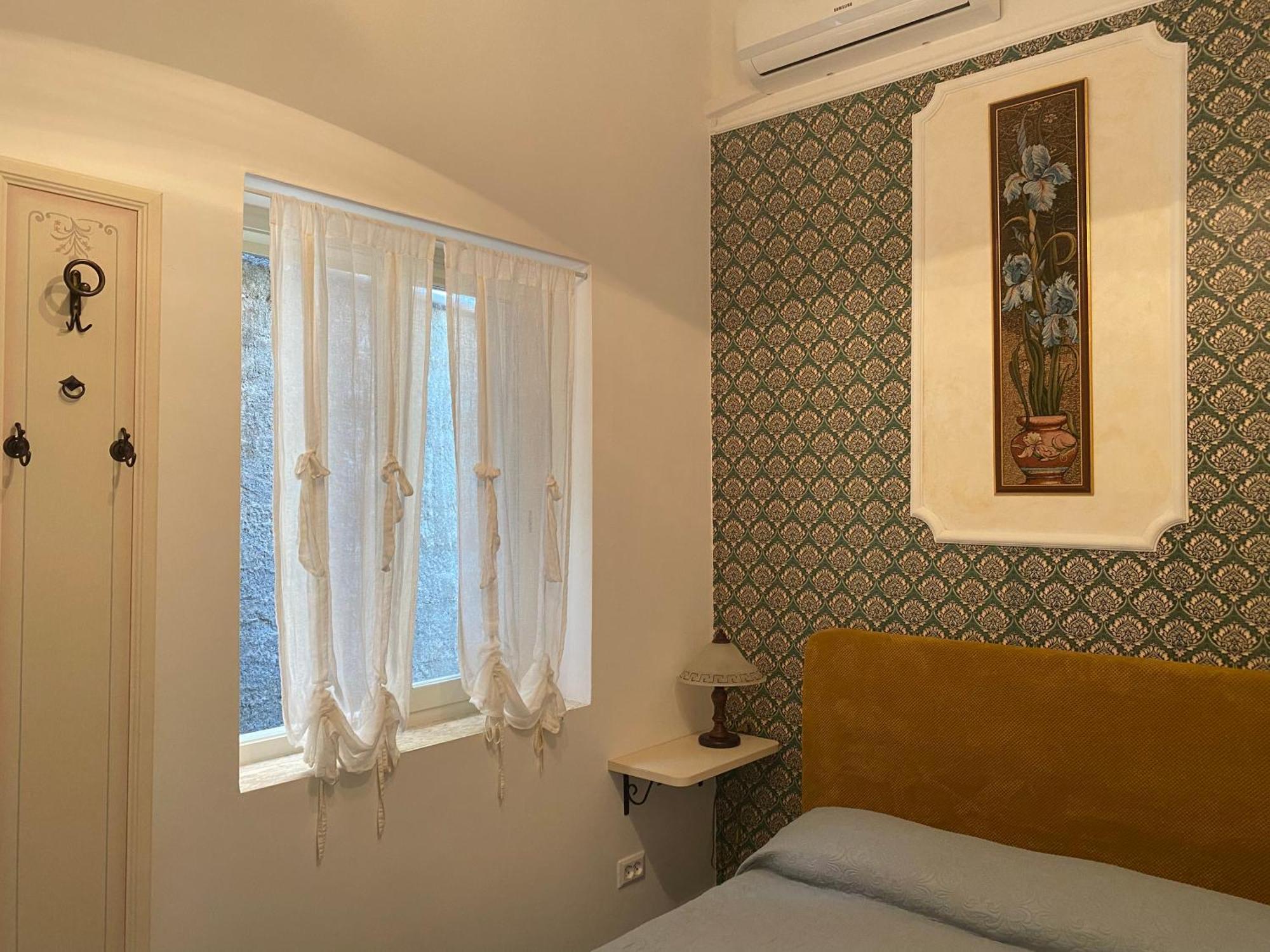 B&B Villa La Petra Сан-Нікола-Арчелла Номер фото