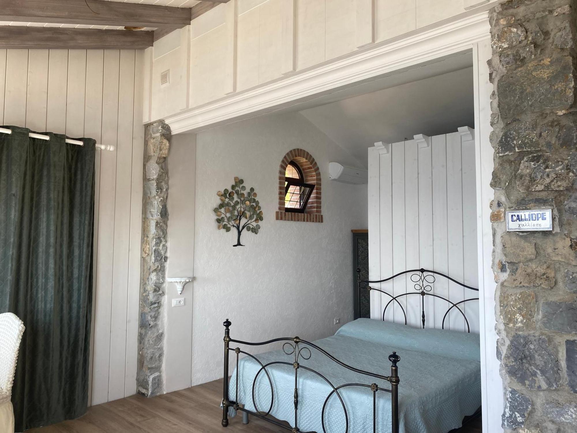B&B Villa La Petra Сан-Нікола-Арчелла Екстер'єр фото