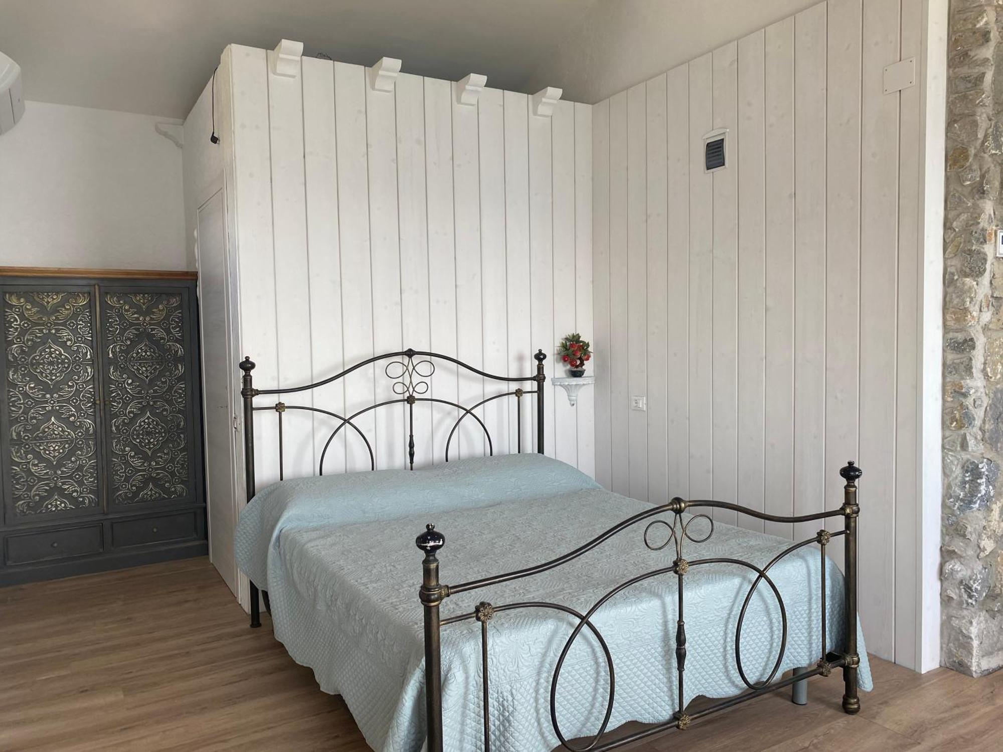 B&B Villa La Petra Сан-Нікола-Арчелла Номер фото