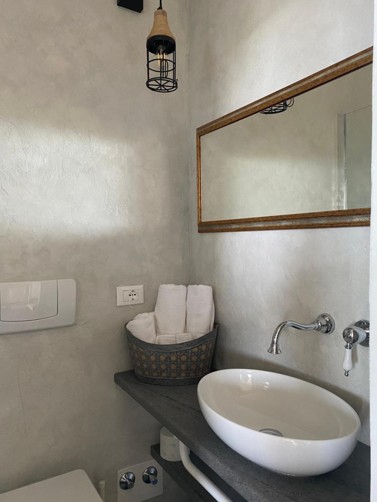 B&B Villa La Petra Сан-Нікола-Арчелла Номер фото