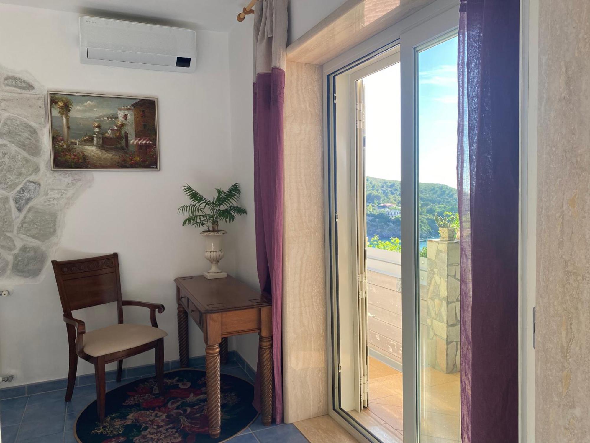 B&B Villa La Petra Сан-Нікола-Арчелла Номер фото