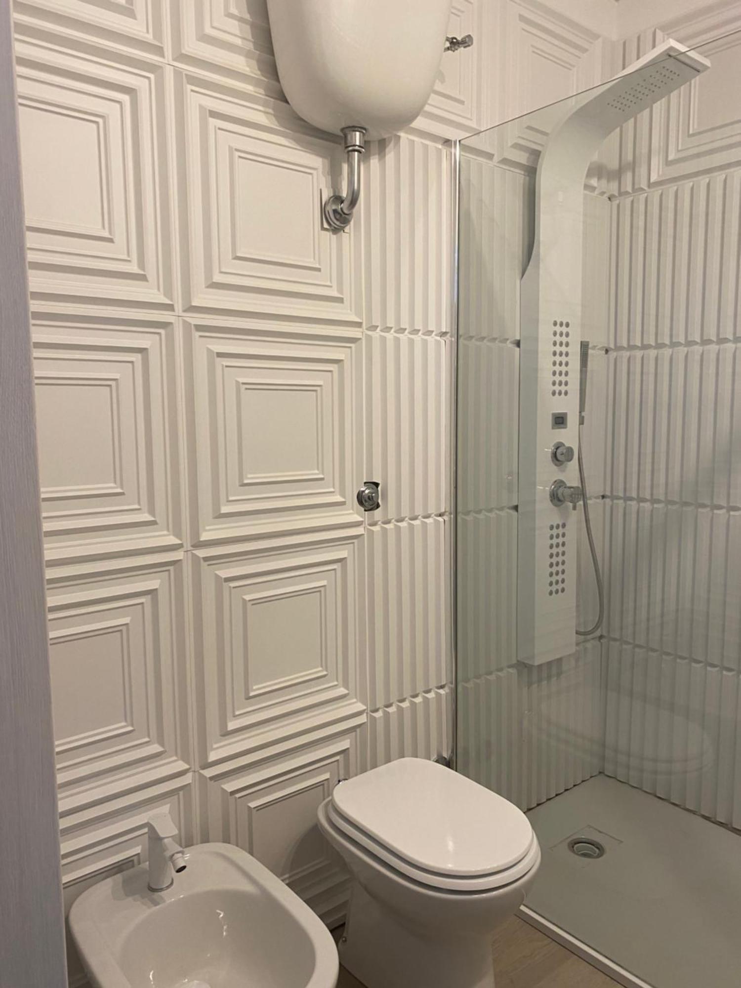 B&B Villa La Petra Сан-Нікола-Арчелла Екстер'єр фото
