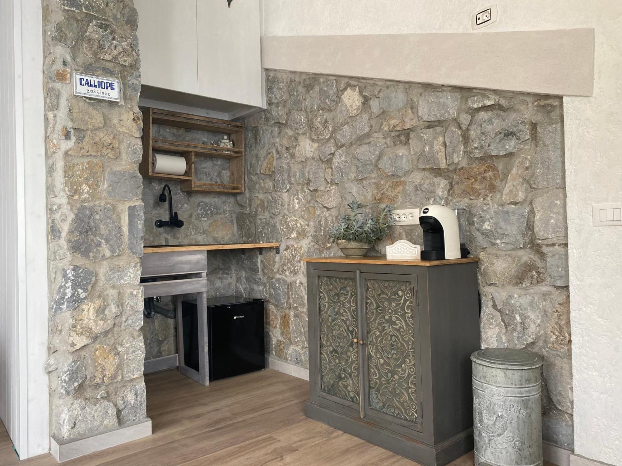 B&B Villa La Petra Сан-Нікола-Арчелла Номер фото