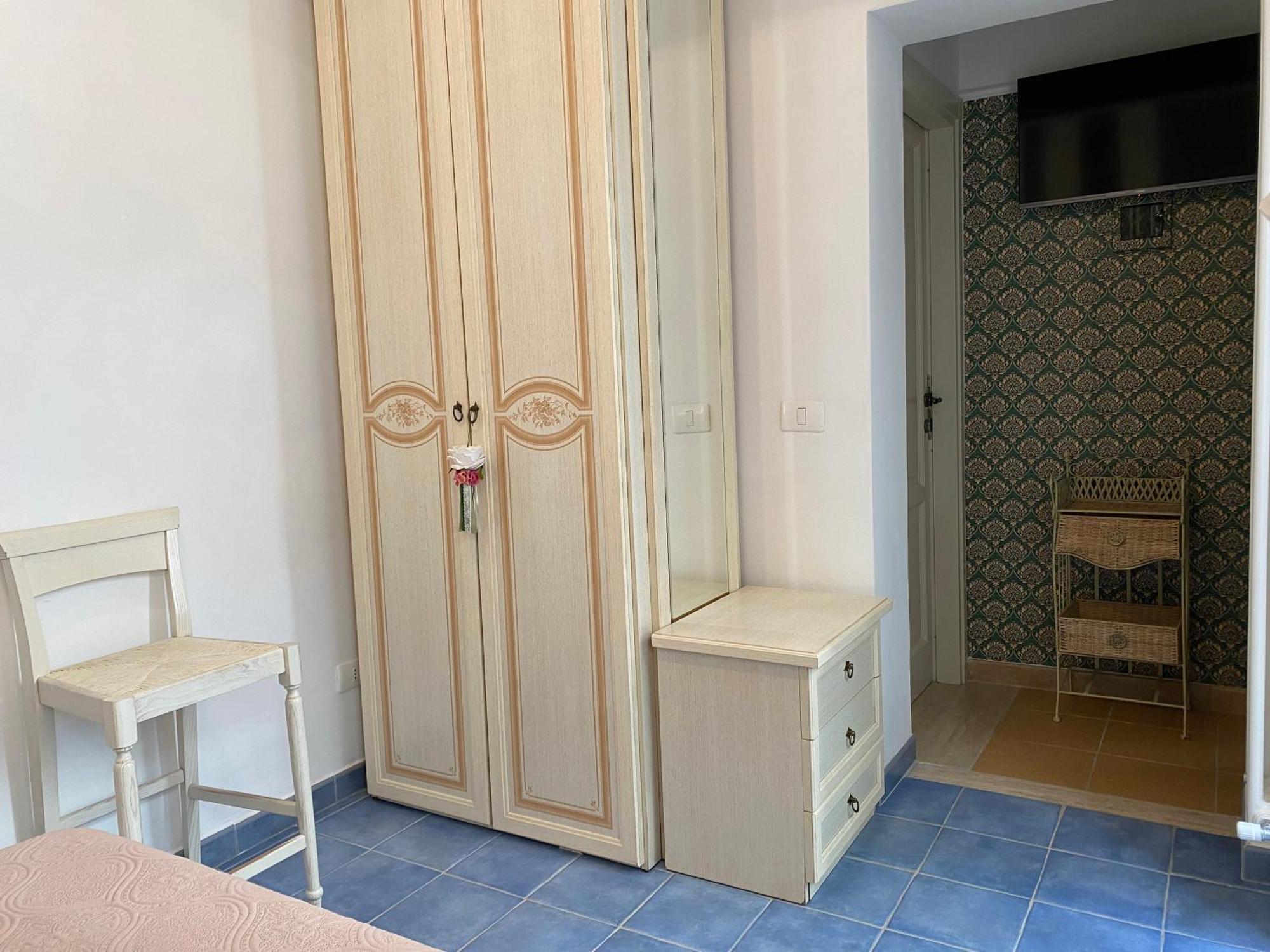 B&B Villa La Petra Сан-Нікола-Арчелла Номер фото