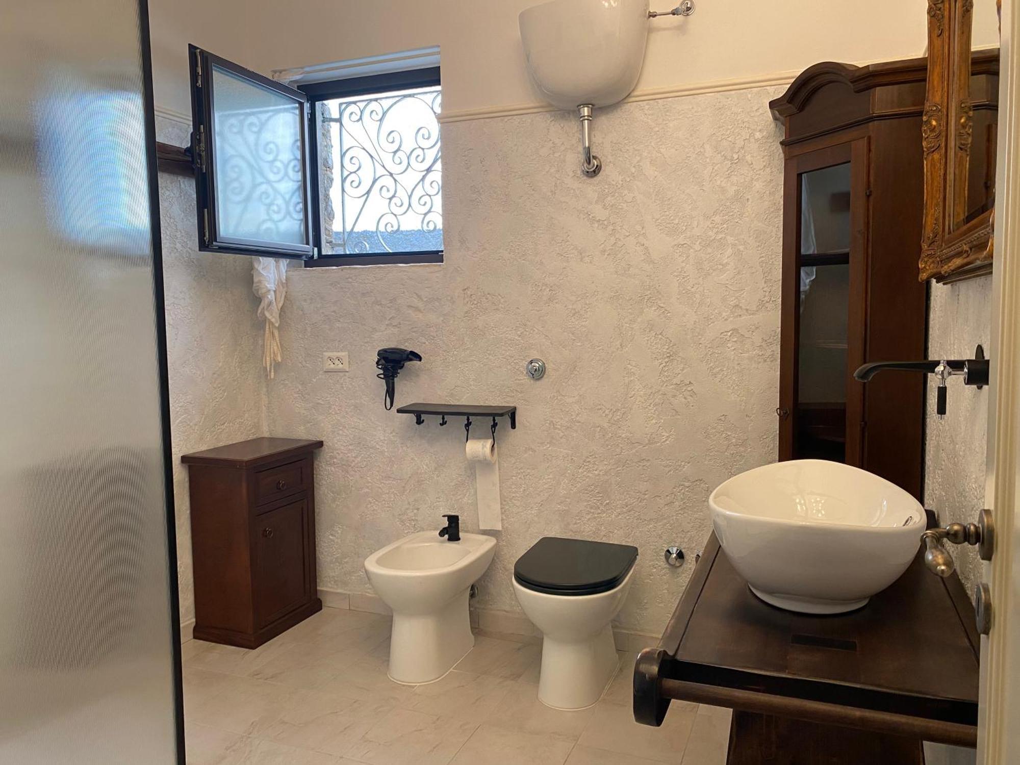 B&B Villa La Petra Сан-Нікола-Арчелла Екстер'єр фото